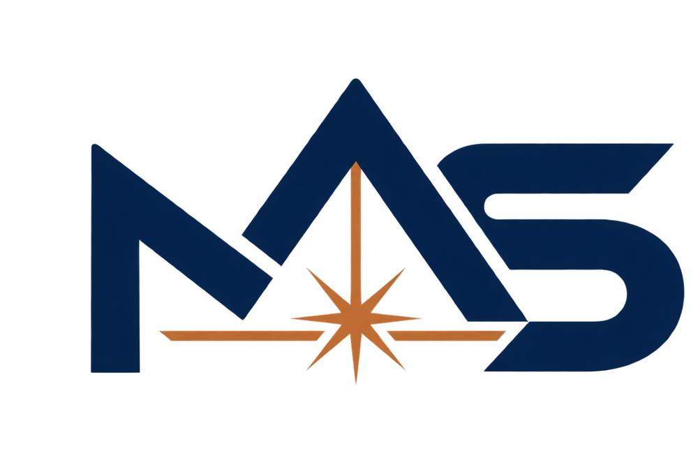 NAS - Werbeartikel