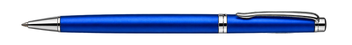 Gravierbarer Stift mit Firmenlogo#